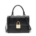 Louis Vuitton Locky Black Epi Shoulder