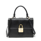 Louis Vuitton Locky Black Epi Shoulder