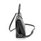 Louis Vuitton Locky Black Epi Shoulder — view 3
