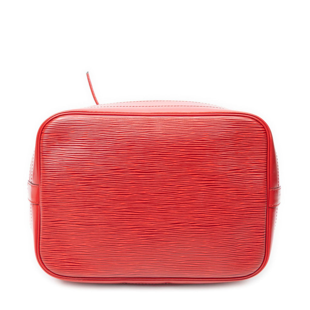Louis Vuitton Noe Red — view 6