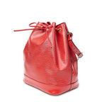 Louis Vuitton Noe Red — view 2