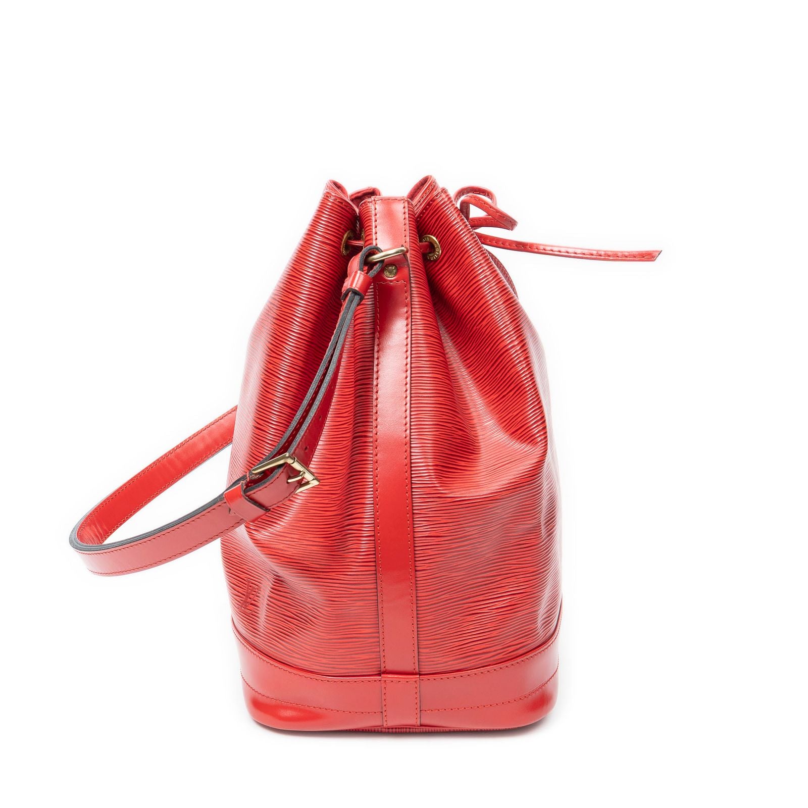 Louis Vuitton Noe Red — view 4