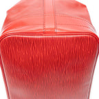 Louis Vuitton Noe Red — view 8