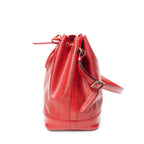 Louis Vuitton Noe Red — view 3