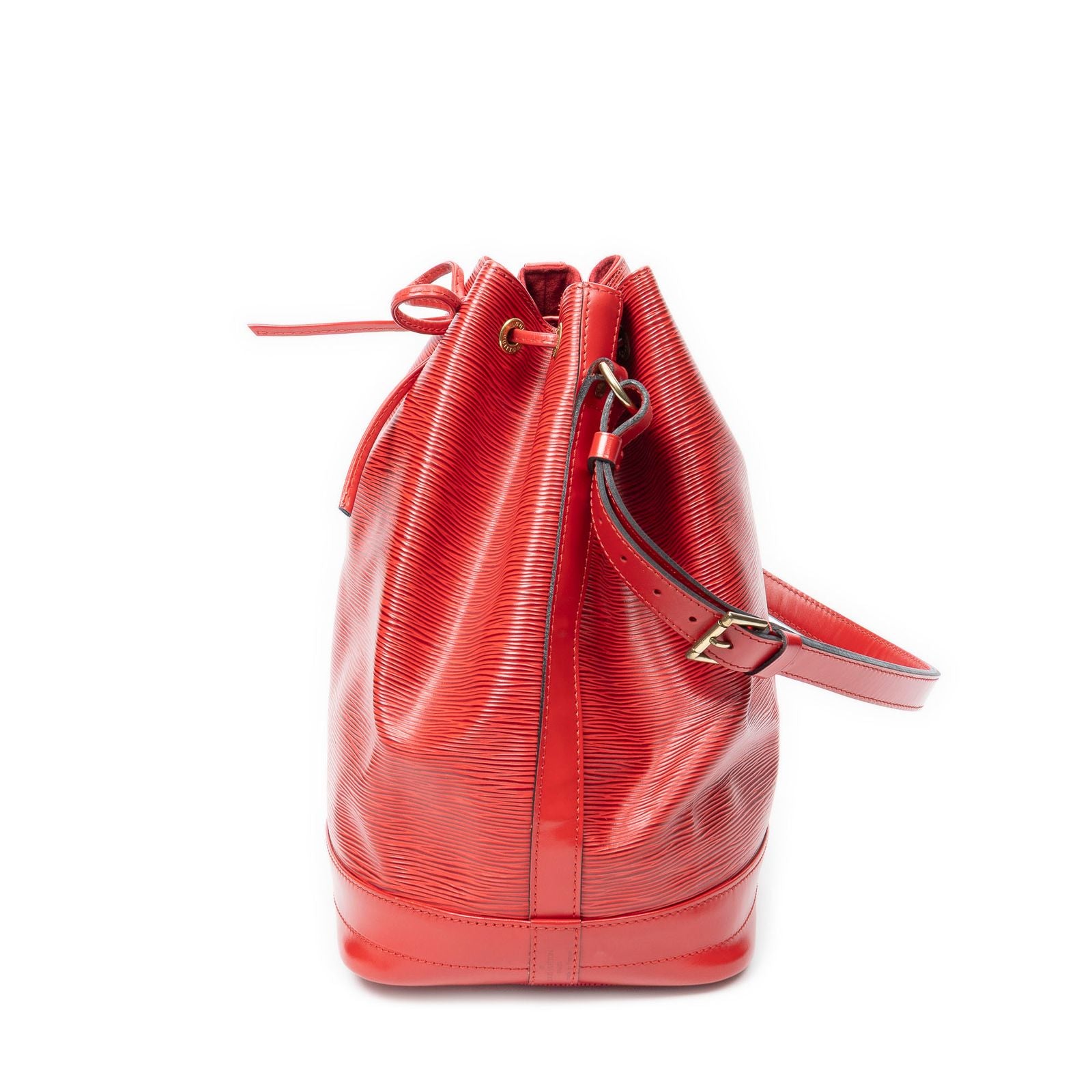 Louis Vuitton Noe Red — view 3