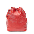 Louis Vuitton Noe Red