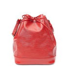 Louis Vuitton Noe Red