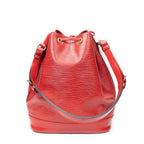 Louis Vuitton Noe Red — view 5