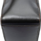 Gucci Vintage Mini Zip Bo Da Cu Brown GG Nylon Canvas Shoulder — view 7