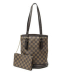 Louis Vuitton Marais Brown Damier Ebeneu