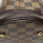 Louis Vuitton Marais Brown Damier Ebeneu — view 7