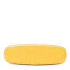 Louis Vuitton Lussac Yellow Epi Shoulder — view 6