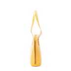 Louis Vuitton Lussac Yellow Epi Shoulder — view 3