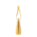 Louis Vuitton Lussac Yellow Epi Shoulder — view 4