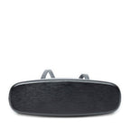 Louis Vuitton Lussac Black Epi Shoulder — view 6