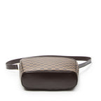 Louis Vuitton Ipanema Brown Damier Ebene Shoulder — view 6