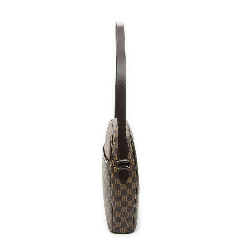 Louis Vuitton Ipanema Brown Damier Ebene Shoulder — view 3