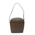 Louis Vuitton Ipanema Brown Damier Ebene Shoulder