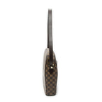 Louis Vuitton Ipanema Brown Damier Ebene Shoulder — view 4