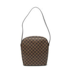 Louis Vuitton Ipanema Brown Damier Ebene Shoulder — view 5