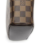 Louis Vuitton Ipanema Brown Damier Ebene Shoulder — view 7