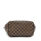 Louis Vuitton Westminster Brown Damier Ebene Shoulder — view 6