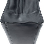 Loewe Anagram Executive Tote Black Calfskin Leather — view 8