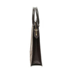 Louis Vuitton Venice Brown Damier Ebene Handbag — view 3