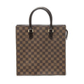 Louis Vuitton Venice Brown Damier Ebene Handbag