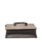 Louis Vuitton Venice Brown Damier Ebene Handbag — view 6