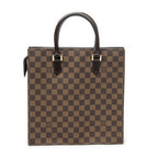 Louis Vuitton Venice Brown Damier Ebene Handbag — view 5