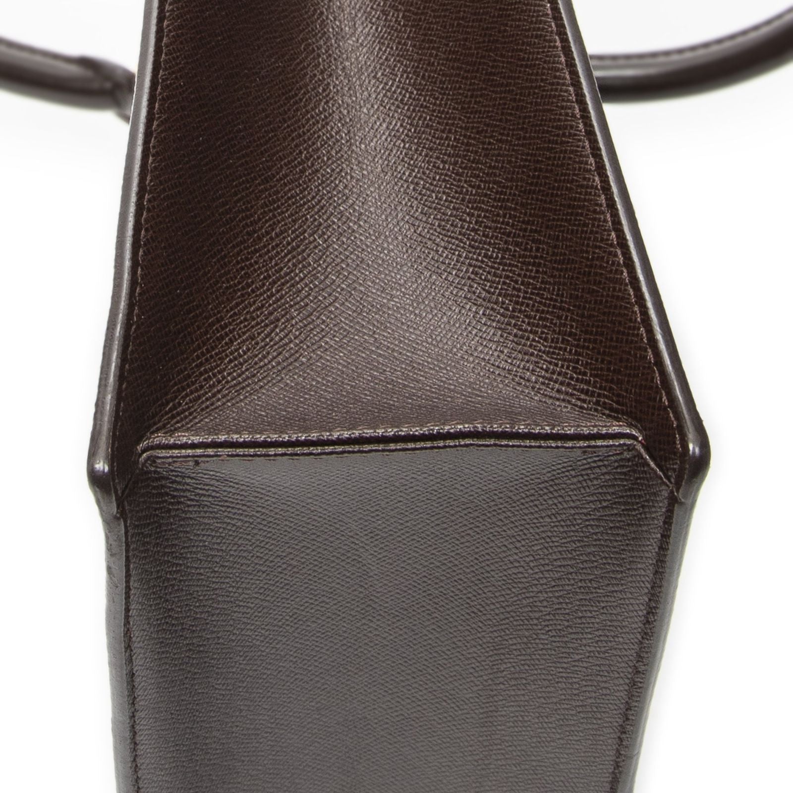 Louis Vuitton Venice Brown Damier Ebene Handbag — view 8