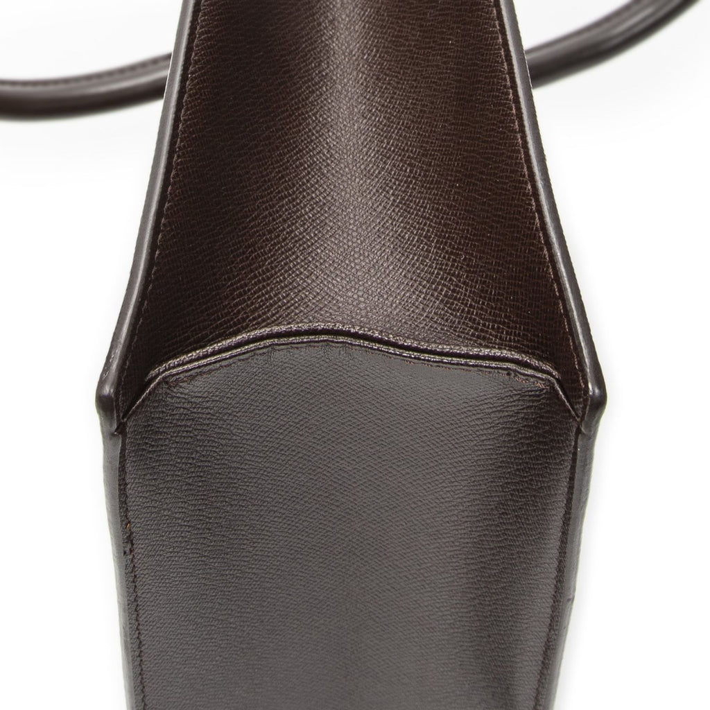 Louis Vuitton Venice Brown Damier Ebene Handbag — view 7