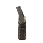 Louis Vuitton Olaf Brown Damier Ebene Shoulder — view 3