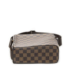 Louis Vuitton Olaf Brown Damier Ebene Shoulder — view 6