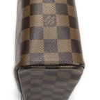 Louis Vuitton Olaf Brown Damier Ebene Shoulder — view 8