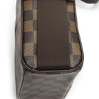 Louis Vuitton Olaf Brown Damier Ebene Shoulder — view 7