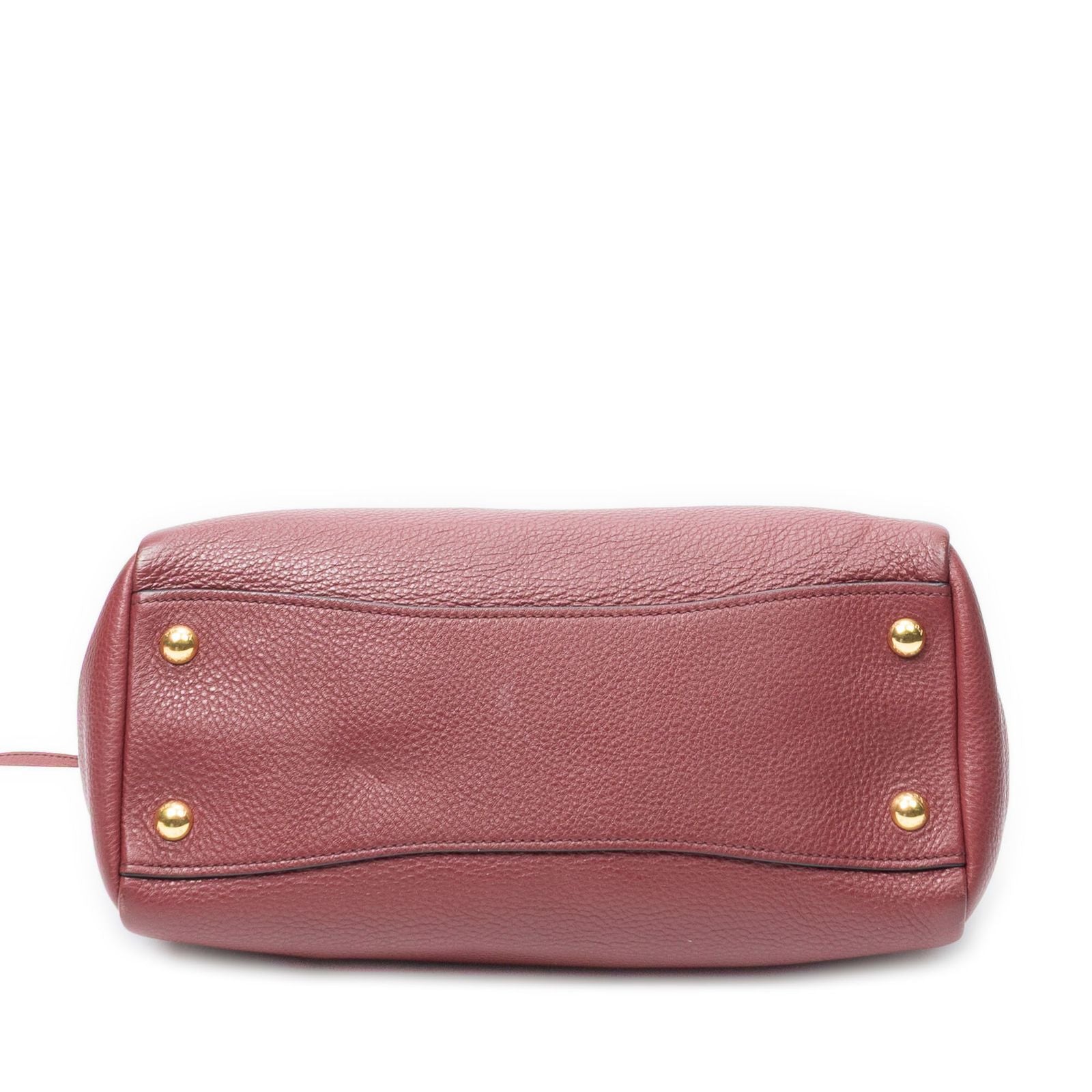 Prada Convertible Front Pocket Tote Bar Gandivitello Phoenix — view 6
