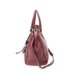 Prada Convertible Front Pocket Tote Bar Gandivitello Phoenix — view 3