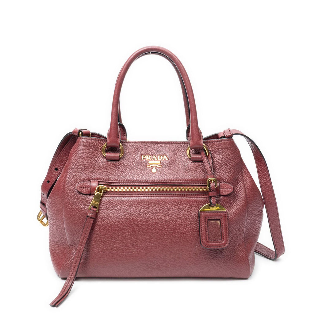 Prada Convertible Front Pocket Tote Bar Gandivitello Phoenix