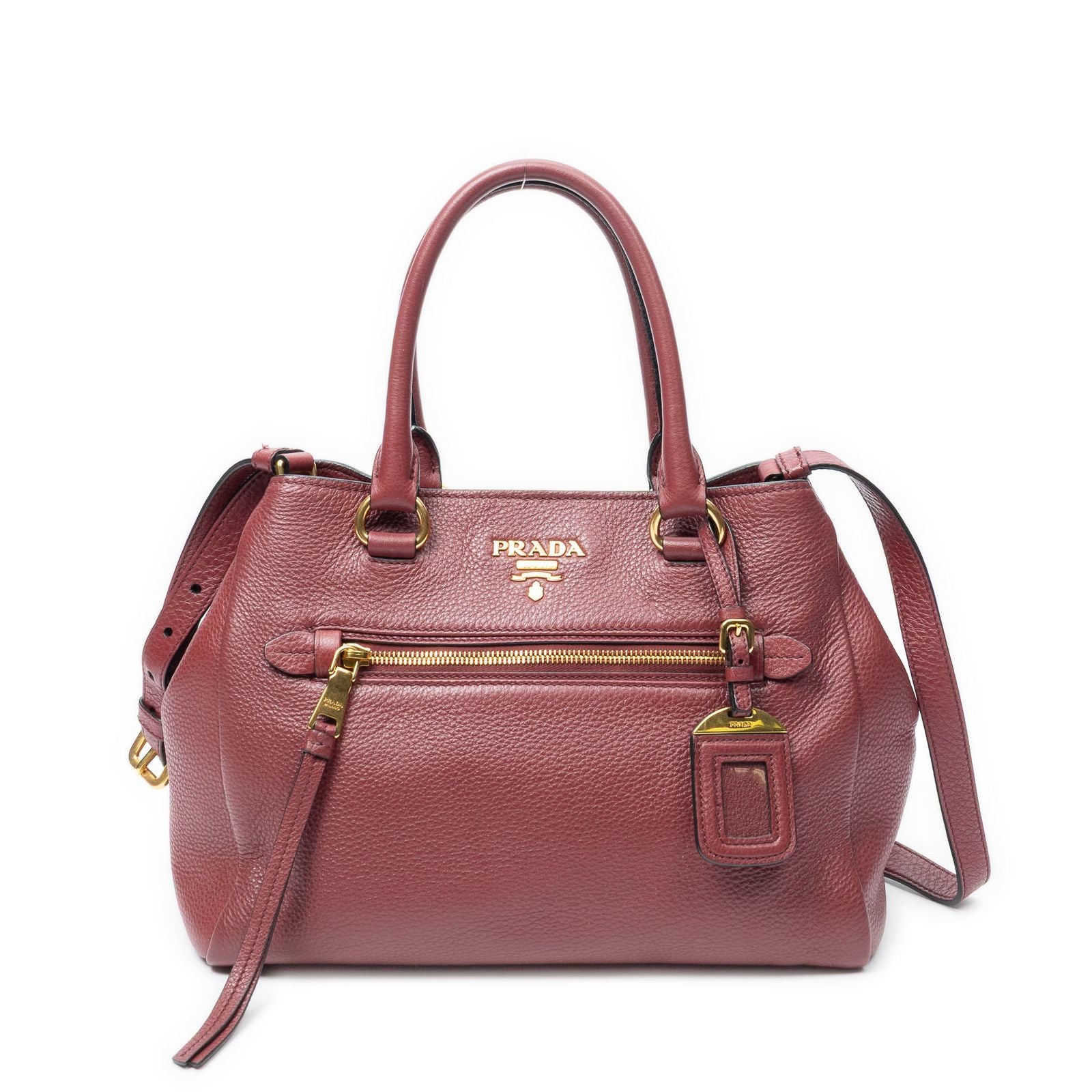 Prada Convertible Front Pocket Tote Bar Gandivitello Phoenix
