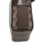 Louis Vuitton Olaf Brown Damier Ebene Shoulder — view 7
