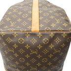 Louis Vuitton Keepall Bandouliere Brown Monogram Canvas — view 7