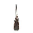 Louis Vuitton Trousse Makeup Pouch Brown Damier Ebene — view 4