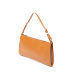 Louis Vuitton Pochette Gold Epi Handbag — view 2