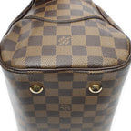 Louis Vuitton Duomo Brown Damier Ebene Handbag — view 7