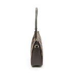 Louis Vuitton Trousse Makeup Pouch Brown Damier Ebene — view 3