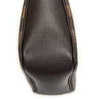 Louis Vuitton Trousse Makeup Pouch Brown Damier Ebene — view 8
