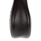 Celine Medium Studded Ava Black Calfskin Shoulder — view 7