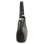 Celine Medium Studded Ava Black Calfskin Shoulder — view 3